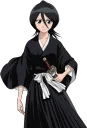 rukia
