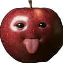 uglyapple