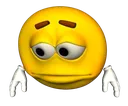 sad