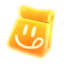 fooditem Discord emoji