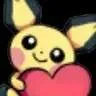 pichuHeart