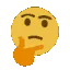 thinking