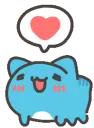 bcaBouncyLove
