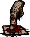 Tap Discord sticker from 18+ NSFW WRVTHFUL