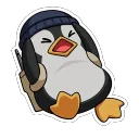 Pingouin_panique