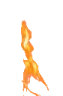 burn