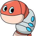 orthwormstare