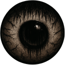 EYE Discord sticker from 18+ NSFW WRVTHFUL