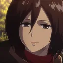 MIKASA