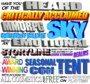 CriticallyAcclaimedMMORPGSky