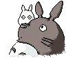 002totoro