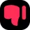 dThumbsdown Discord emoji