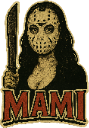 MamiSticker1 custom emote | 18+ NSFW WRVTHFUL