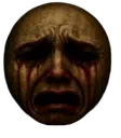 despair