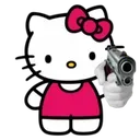 Hellokitty_Gun
