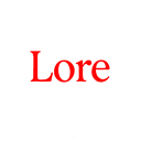 Lore custom emote - Kingdom Of Luna