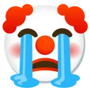 ClownSob