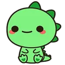 dinohappy