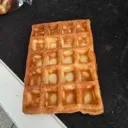 AmazingIkeaTableWaffle