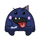 rtinymonster