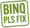 BinqPlsFix BinqPlsFix