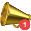 Announcement