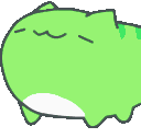 greennod