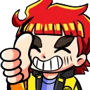 EminicethumbsupPNG