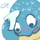 SweatsquirtleByDandyDande SweatsquirtleByDandyDande