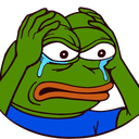 PepeAngry Discord Emoji - ShimadaX