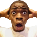 NoWay Discord Emoji from ShimadaX