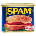 spam