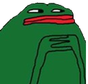 PepeHmm Discord sticker from ShimadaX