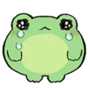 SadFrog