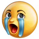 cry