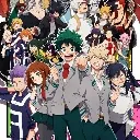 myheroacademia