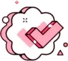 PinkCheckMark