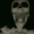 SkeletonFanSkull