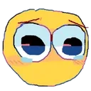 Sad