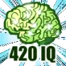 Stoner_420iq
