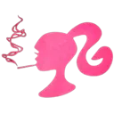 Stoner_BarbieSmoke