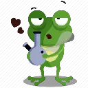 Stoner_BongFrog