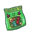 Stoner_EdibleGummies
