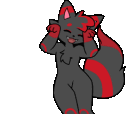 furry Discord emoji
