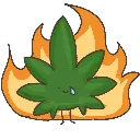 Stoner_WeedFire