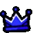 bluecrown