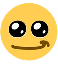 heh