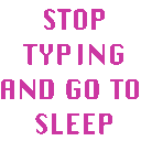 gotosleep