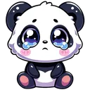 CutePandaCry