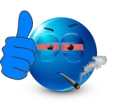 HighJoobiThumbsUp